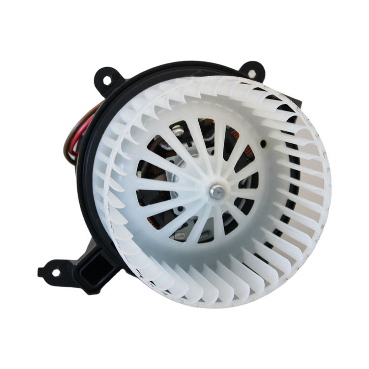 MOTORE ELETTRICO VENTILATORE Interni Thermotec Per VW T4 Bus Bus 90-03 - Foto 5