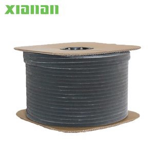OEM stile moderno Anti-polvere pila di lana tenuta nastro adesivo PP <span class=keywords><strong>porta</strong></span> e finestra impermeabile sigillo striscia <span class=keywords><strong>spazzola</strong></span> - Product Image 4