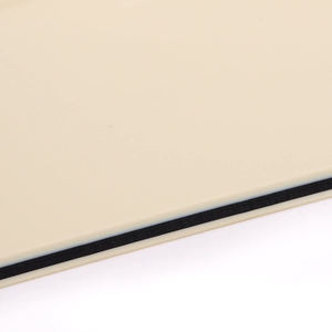 Plaque de protection de guitare 3 plis ivoire pour basse électrique 4 cordes JB - Product Image 2