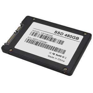 Bán Buôn 2Tb 2.5 ''SATA III 6 Gb/giây Ổ Đĩa Trạng Thái Rắn SSD Mới Nội Bộ SSD Phần Cứng Máy Tính Cho Máy Tính Xách Tay - Product Image 3