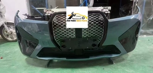 ชุดแต่งกันชนหน้ามือสองสำหรับรถยนต์ <span class=keywords><strong>BMW</strong></span> <span class=keywords><strong>IX</strong></span> XDrive40 SUV ไฟฟ้า - Product Image 6