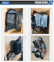 ZWNAV PX6 DSP Pour Mercedes Benz GLK X204 GLK300 GLK350 Android Écran GPS NAVIGATION Automatique Audio Stéréo Radio Enregistreur Tête unité