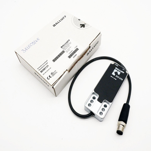 Tête de lecture/écriture RF Plc Bis0131 à Vm-355-401-s4 &amp;   <span class=keywords><strong>Antenne</strong></span> -boîte d'origine- pour produit sous garantie - Product Image 1
