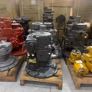 4512798 451-2798 привод GP-качающийся инженерный механизм детали для 390F L качающийся привод - Product Image 5