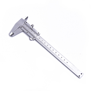 Directo de fábrica de herramientas de medición a prueba de agua <span class=keywords><strong>Digital</strong></span> <span class=keywords><strong>Vernier</strong></span> calibrador de 150mm - Product Image 1