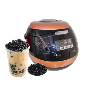 เครื่องต้มชาฟอง, เครื่องต้มชามาแล้วทาโร่ไข่มุก - Product Image 5