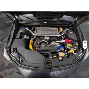 Appena arrivato usato 2024 vendite per-Subaru WRX auto berlina limitata - Product Image 4