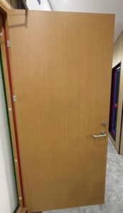 Fabricant de portes coupe-feu en bois <span class=keywords><strong>LU</strong></span>, portes de sécurité pour les foyers et les commerces - Product Image 2