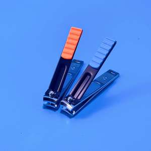 Coupe-ongles universels Jinda Japan-US Strongman V9 VT805-1D à lame plate, grand format, en acier inoxydable – Meilleure vente transfrontalière - Product Image 2