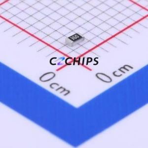 Résistance SMD MCR03ERTJ360 0603 (Type : Film épais) (Résistance : 36 Ohm Précision : 5%) - Product Image 1