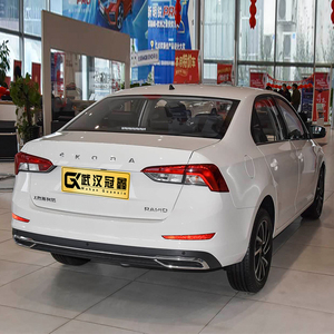 <span class=keywords><strong>Skoda</strong></span> Rapid Sedán <span class=keywords><strong>2022</strong></span> Usado, Volante a la Izquierda, Automático, Gasolina, Bajo Kilometraje, Envío Global Profesional, <span class=keywords><strong>Precio</strong></span> Económico, Luces LED, Techo Solar 2026 - Product Image 6