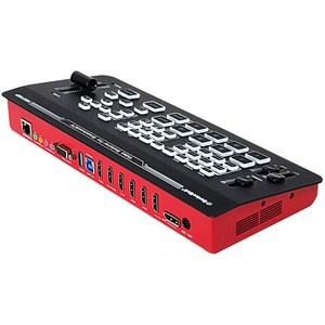 VMix HDS7105P 4 * HDMI 1 * DP USB3.0 UVC commutateur vidéo mélangeur bien Devicewell pour la diffusion en direct Radio et équipement de diffusion TV - Product Image 4
