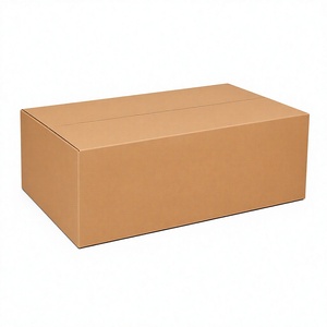 Caja de Embalaje de Madera Resistente para Muebles, para Transporte Marítimo - Product Image 1