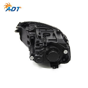 ไฟหน้ารถยนต์ LED รุ่น ADT Aftermarket ยอดขายดีที่สุด สำหรับเปลี่ยนแทนไฟเดิม สำหรับ Golf7 MK7 Golf7.5 MK7.5 - Product Image 4