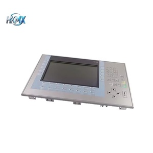 6AV2124-1JC01-0AX0 6AV2124-1GC01-0AX0 6AV2124-1MC01-0AX0 จอแสดงผลแบบสัมผัส HMI สำหรับการควบคุมระบบอัตโนมัติทางอุตสาหกรรม - Product Image 1