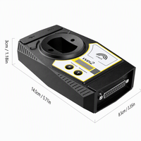 VVDI2 Full Kit with All 13 Software Including OBD48 + 96bit 48 + MQB + BMW FEM/BDC Newly Add BMW G Series BDC2