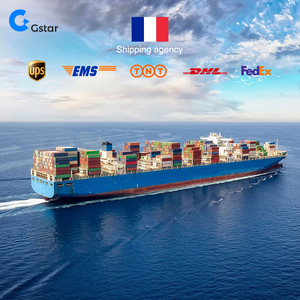 Services de logistique maritime express, agent maritime chinois, transitaire France Afrique du Sud Luxembourg <span class=keywords><strong>Dunkerque</strong></span> Le Havre - Product Image 3