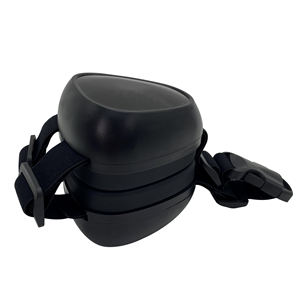 개 귀 머프 청각 보호 개 소음 제거 헤드폰 천둥 사냥 관광 자동차 경주 매체 - Product Image 3