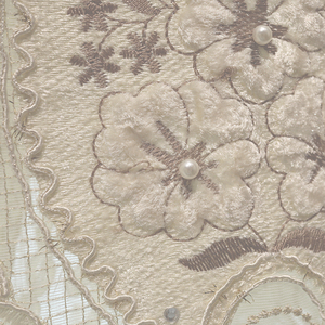 Fournisseur direct d'usine brodé Tulle <span class=keywords><strong>Organza</strong></span> tissu pure rideau de fenêtre d'hôtel - Product Image 6