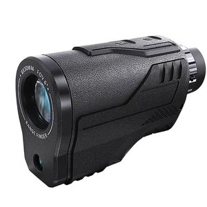 Télémètre laser optique longue <span class=keywords><strong>distance</strong></span> 8X portable HD 2000m monoculaire IP54 type-c chasse observation des animaux - Product Image 1