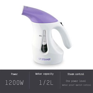 <span class=keywords><strong>Plancha</strong></span> <span class=keywords><strong>de</strong></span> <span class=keywords><strong>Vapor</strong></span> Profesional <span class=keywords><strong>de</strong></span> <span class=keywords><strong>la</strong></span> <span class=keywords><strong>Mejor</strong></span> Calidad, 100% Segura, <span class=keywords><strong>para</strong></span> Viajes, Planchado <span class=keywords><strong>de</strong></span> <span class=keywords><strong>Ropa</strong></span> - Product Image 5