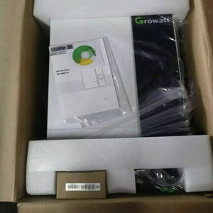 Inversor Solar Híbrido Trifásico Growwatt de 1500W 3000W 3KW 5KW 8KW <span class=keywords><strong>SPF5000ES</strong></span> de Alta Eficiencia - Product Image 3