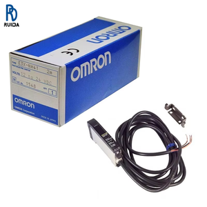 E3X-NH41 E3XNH41 12-24V VDC 2M ราคาสินค้าถูก PLC - Product Image 1