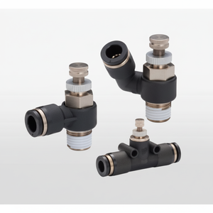 Pisco วาล์ว JNC5/16วาล์วปีกผีเสื้อคุณภาพสูง - Product Image 1