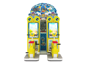 Distributore automatico di biglietti in lingua inglese, - Product Image 4