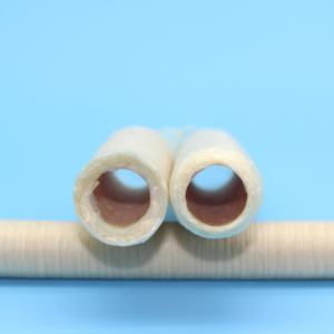 Enveloppe de <span class=keywords><strong>saucisse</strong></span> au collagène comestible de calibre 14mm - Product Image 5