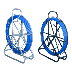 Câbles en <span class=keywords><strong>fibre</strong></span> <span class=keywords><strong>de</strong></span> <span class=keywords><strong>verre</strong></span> <span class=keywords><strong>de</strong></span> cuivre traçables <span class=keywords><strong>de</strong></span> 6 mm x 100 m pour l'installation et la maintenance d'équipements <span class=keywords><strong>de</strong></span> télécommunications à <span class=keywords><strong>fibre</strong></span> optique - Product Image 2