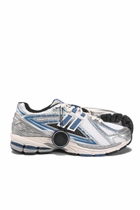 1906 Sports Running <b>Shoes</b> - Premium Quality Men's and Women's Mesh Breathable Walking <b>Shoes</b> - Silver Color <b>Casual</b> <b>Shoes</b> - Product Image 4
