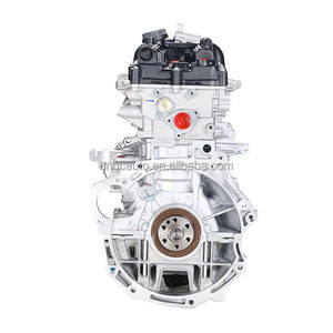 เครื่องยนต์ประกอบใหม่เอี่ยม G4FD 1.6 ลิตร 4 สูบ สำหรับรถยนต์ฮุนได เอลันตร้า ไอ30 ไอเอ็กซ์35 เกีย ซีด สปอร์ตเทจ - Product Image 6