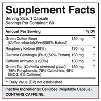 OEM personalizado Cambogia Garcinia potente quema de grasa productos adelgazantes suplemento píldoras para bajar de peso