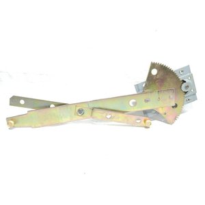 Alzacristalli anteriore destro ADATTO PER LAND ROVER - Product Image 1