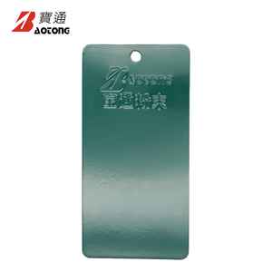 <span class=keywords><strong>Pintura</strong></span> en Polvo Metálica <span class=keywords><strong>para</strong></span> Exteriores, Recubrimiento en Polvo Ecológico, <span class=keywords><strong>Pintura</strong></span> de Recubrimiento Verde <span class=keywords><strong>para</strong></span> Protección Ambiental - Product Image 1