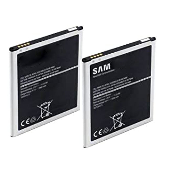 The Original Mobile Battery for Samsung Galaxy J4 Battery