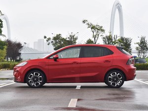 2026 เอเอสเอไอซี เอ็มจี4 อีวี 437 รุ่นเฟรดดอม เอดิชั่น |   รถแฮทช์แบ็กขนาดกะทัดรัด 5 ประตู 5 ที่นั่ง |   รถยนต์ไฟฟ้าล้วน |   ยานยนต์พลังงานใหม่ระยะไกล - Product Image 4