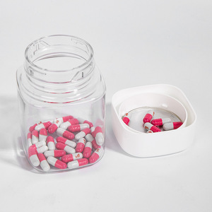 热销超级燃脂胶囊天然体重管理瘦身胶囊草药提取物补充剂 - Product Image 5