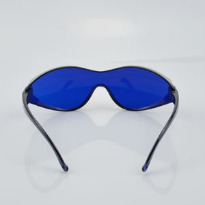 Lunettes de soleil de Sport haute définition pour hommes et femmes, verres solaires, de <span class=keywords><strong>Golf</strong></span>, 4 couleurs disponibles - Product Image 3