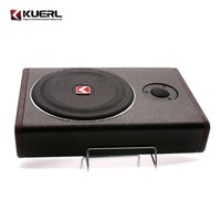 Amplificateur de voiture en métal galvanisé par mètre, caisson de basses, présentoir pour échantillon, meilleure qualité, équipement audio de voiture