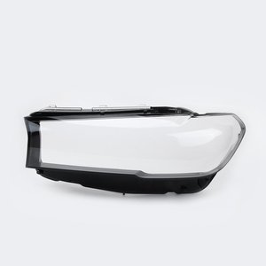 CUBIERTA DE LENTE DE FARO DELANTERO DE VIDRIO OEM 1:1 ORIGINAL para <span class=keywords><strong>BMW</strong></span> SERIE 5 G30 LCI (<span class=keywords><strong>2021</strong></span>-2024) - Product Image 1
