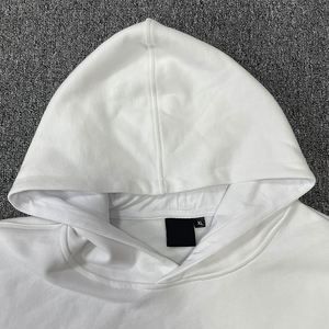 <b>Heat</b>-Transfer Printing Winter Oversized Men Sweatshirt Custom Wholesale High Quality Heavyweight Polyester/Cotton Windproof - Product Image 4