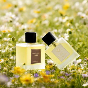 <span class=keywords><strong>Diffuseur</strong></span> d'aromathérapie en verre de 500 ml pour la maison et l'hôtel Fraîcheur longue durée pour la décoration de la chambre <span class=keywords><strong>Diffuseur</strong></span> à roseaux - Product Image 4