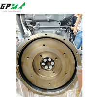 Moteur diesel authentique neuf AA-6BG1TRP-03, moteur 6BG1, ensemble moteur 113,2 kW, ensemble moteur 6BG1T