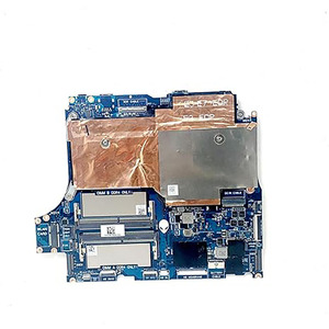 Dell Alienware Alienware R5 için stok anakart LA-K453P R9-5900HX 3.3GHz 100-000000300 RTX3070 8GB GDDR6 Laptop anakart 06ny ny - Product Image 2