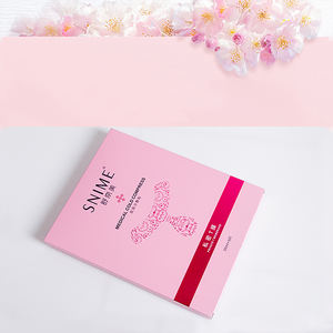 Whitening Vagina Zorg-<span class=keywords><strong>Ha</strong></span> Collageen & Natuurlijke Kruiden Vaginale Vochtinbrengende Crème Vrouwen Privé Huid Masker Spruw Behandeling Dames - Product Image 4