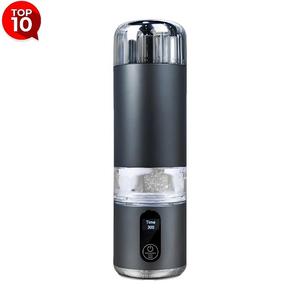 Botella Generadora <span class=keywords><strong>de</strong></span> <span class=keywords><strong>Agua</strong></span> Hidrogenada <span class=keywords><strong>de</strong></span> 8000PPB, Portátil, con Alimentación USB, para Escritorio, Casa Rodante, Oficina, <span class=keywords><strong>Agua</strong></span> Saludable por Electrólisis - Product Image 1