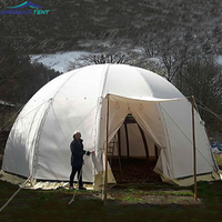 Nouvelle arrivée, yourte, tente de glamping, tentes de luxe, camping, glamping en plein air, tente de fête en plein air