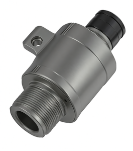 เซ็นเซอร์ระดับของเหลวเรดาร์ความแม่นยำสูง 80 กรัม ราคาประหยัด 4...20ma - Product Image 2